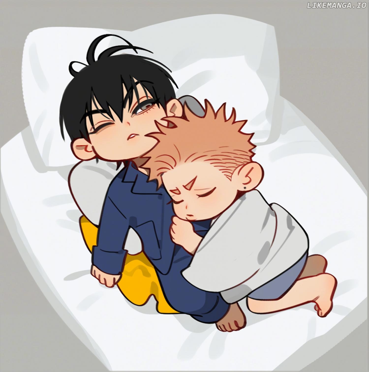 19 Days Chapter 441 image 10